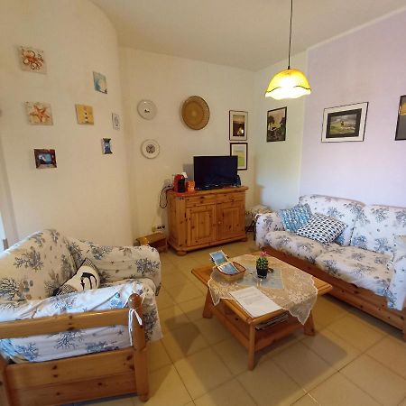 La Caravella Apartment Alghero Bagian luar foto