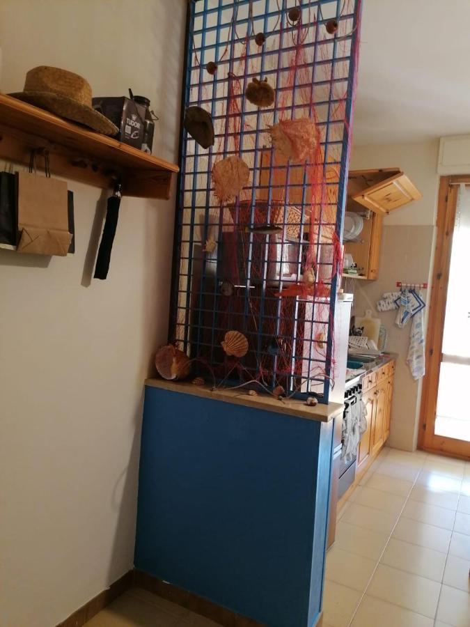 La Caravella Apartment Alghero Bagian luar foto