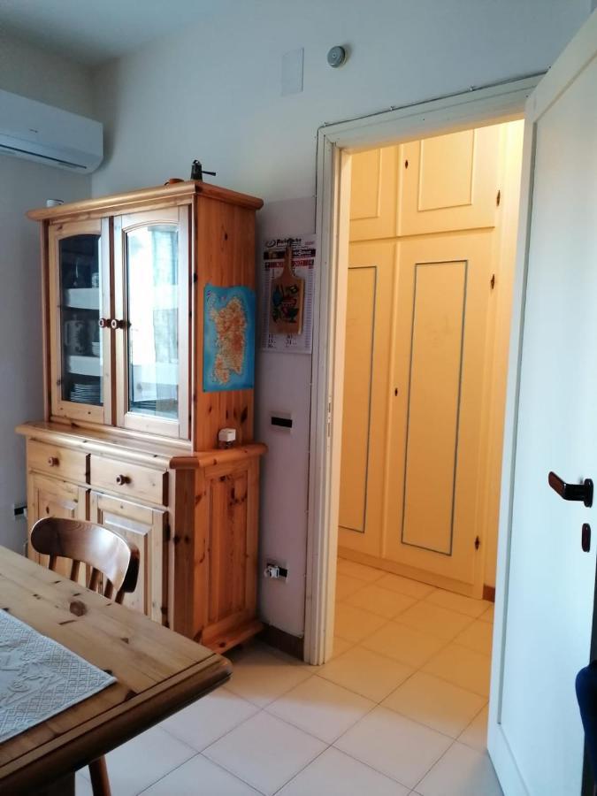La Caravella Apartment Alghero Bagian luar foto