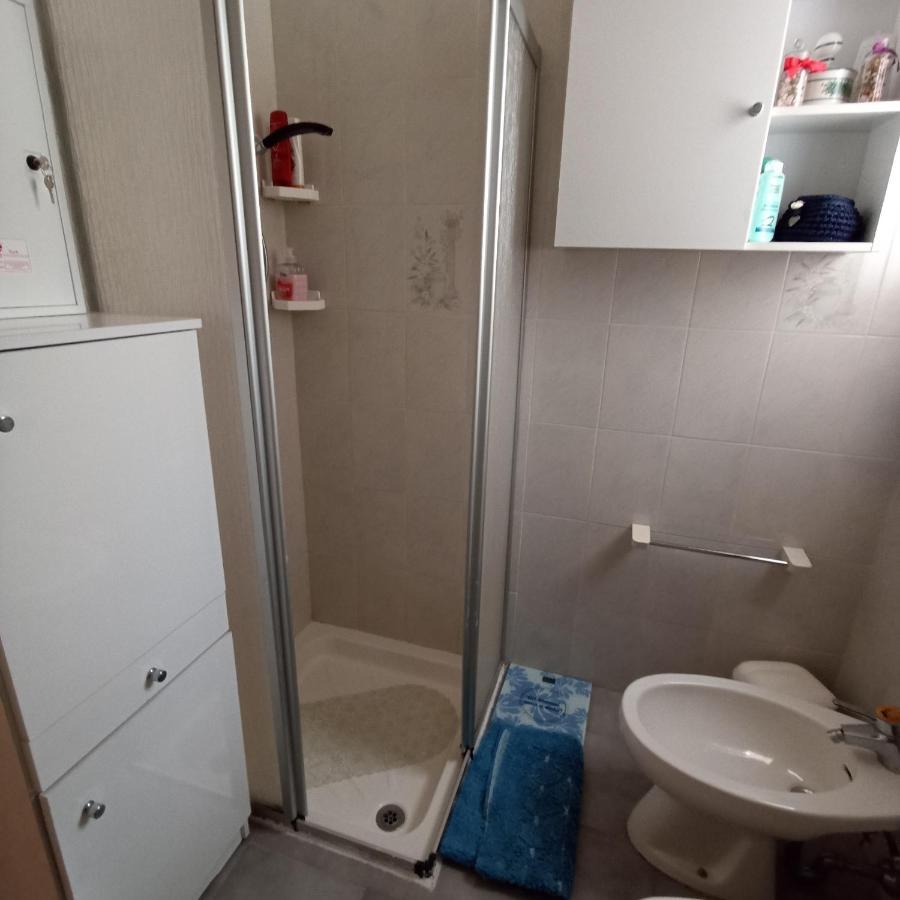 La Caravella Apartment Alghero Bagian luar foto
