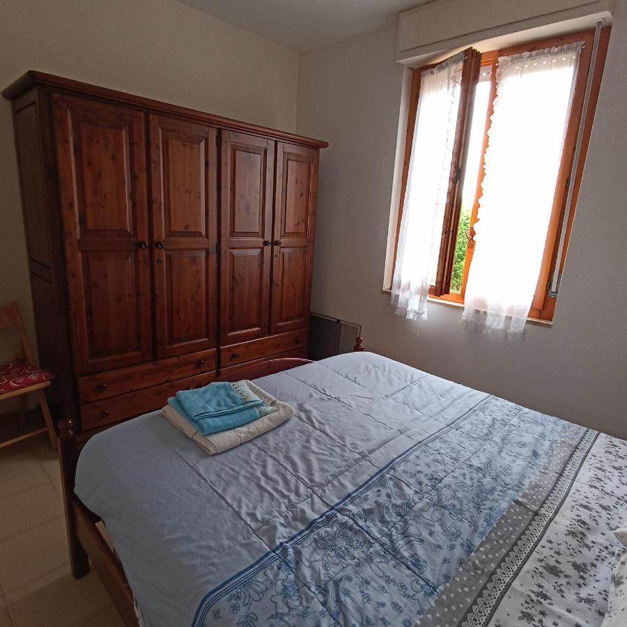 La Caravella Apartment Alghero Bagian luar foto