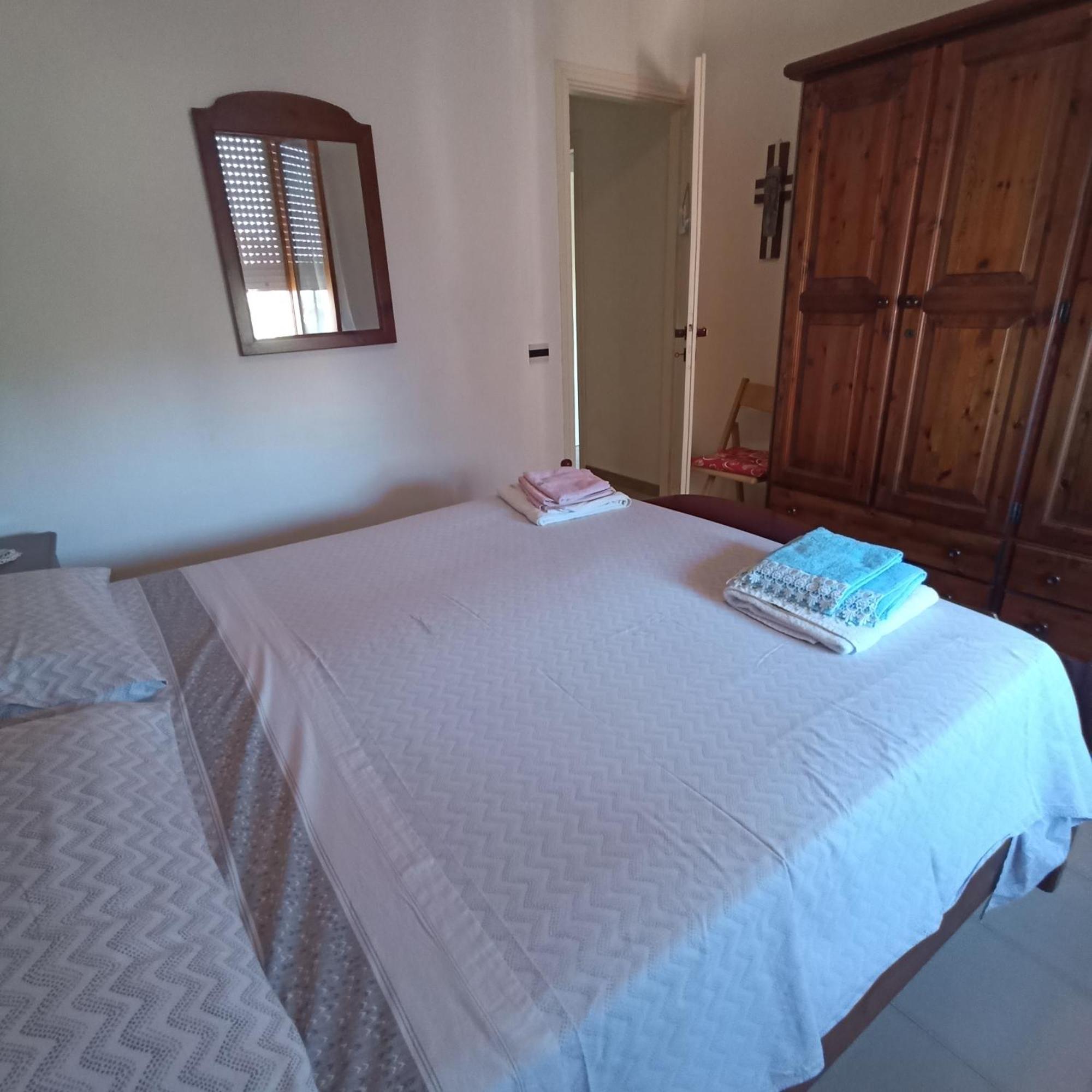 La Caravella Apartment Alghero Bagian luar foto