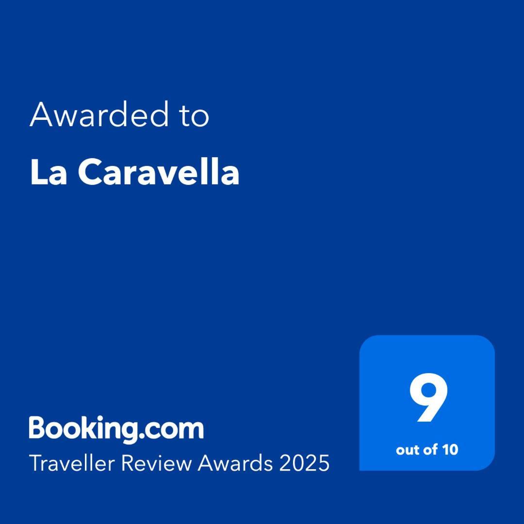 La Caravella Apartment Alghero Bagian luar foto