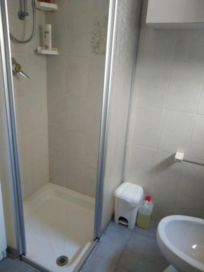 La Caravella Apartment Alghero Bagian luar foto